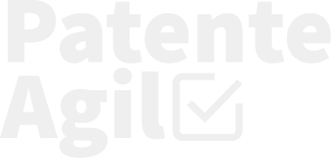 Logo PatenteAgil